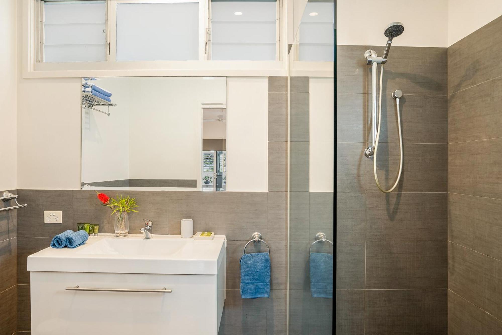 Aaman & Cinta Luxury Villas Byron Bay Eksteriør billede