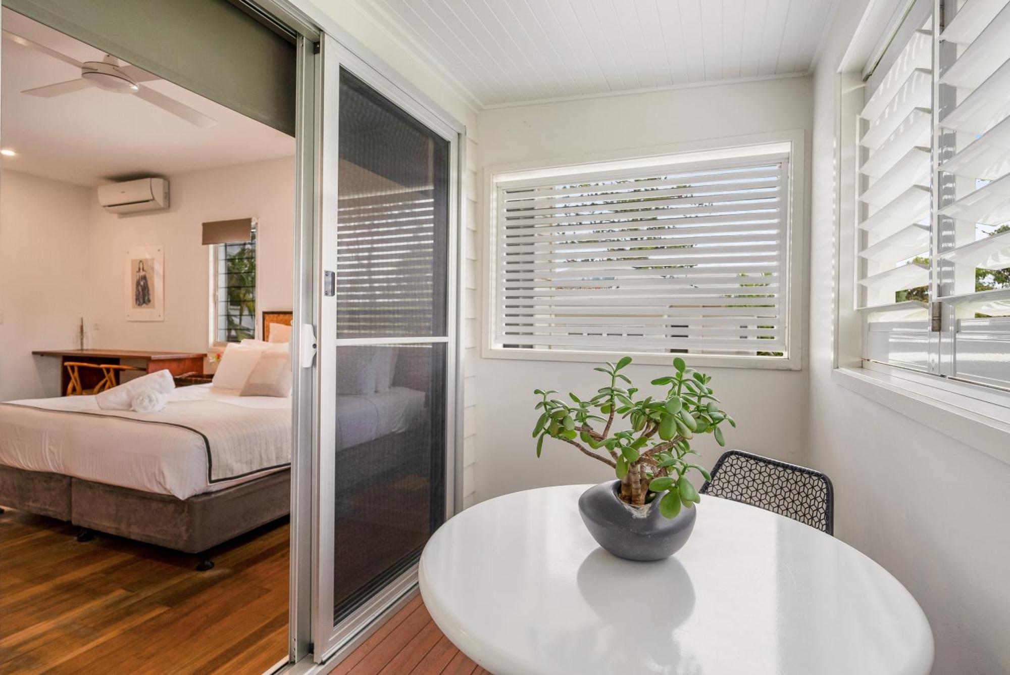 Aaman & Cinta Luxury Villas Byron Bay Eksteriør billede